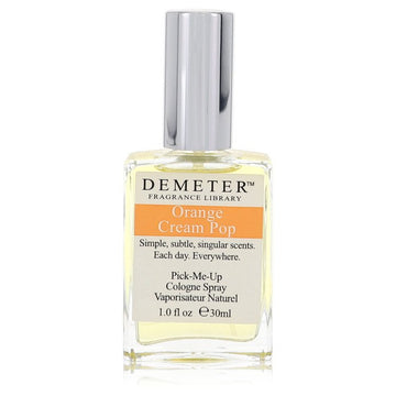 Demeter Orange Cream Pop by Demeter